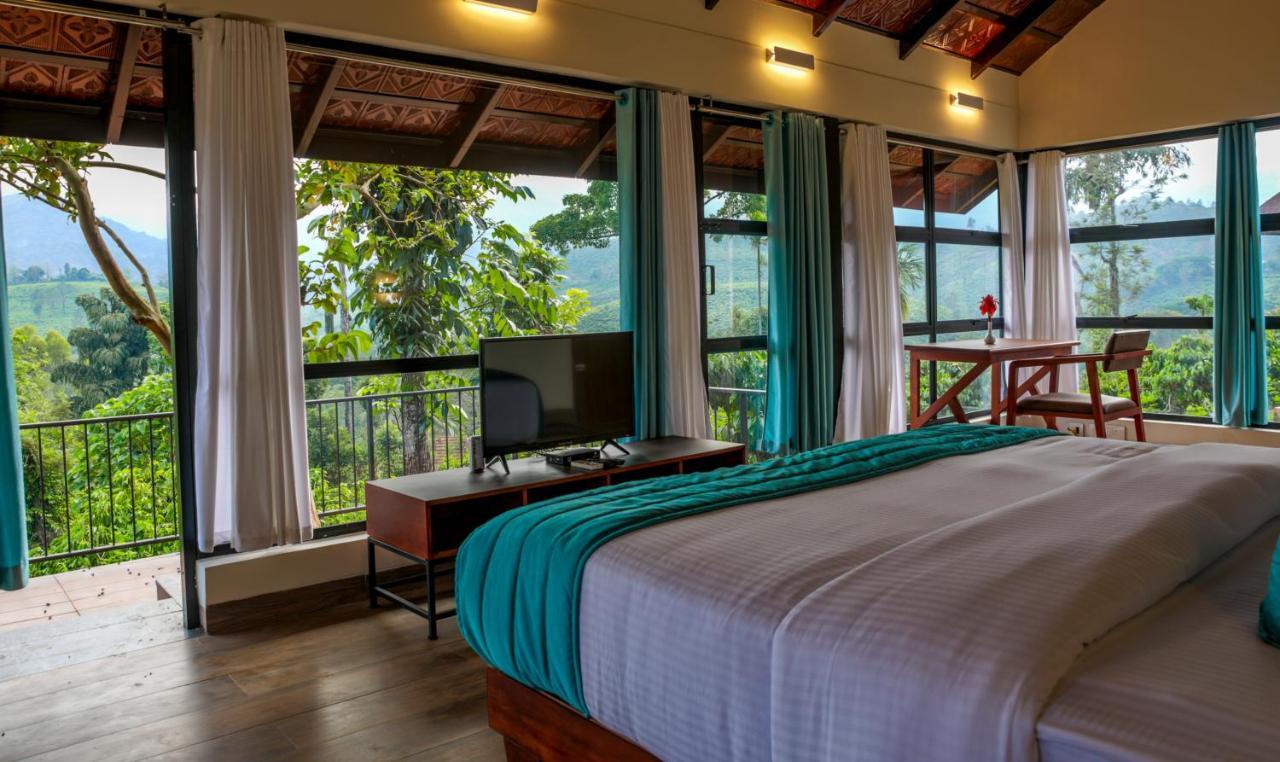 Pranavam Resort & Spa Tariyod Εξωτερικό φωτογραφία