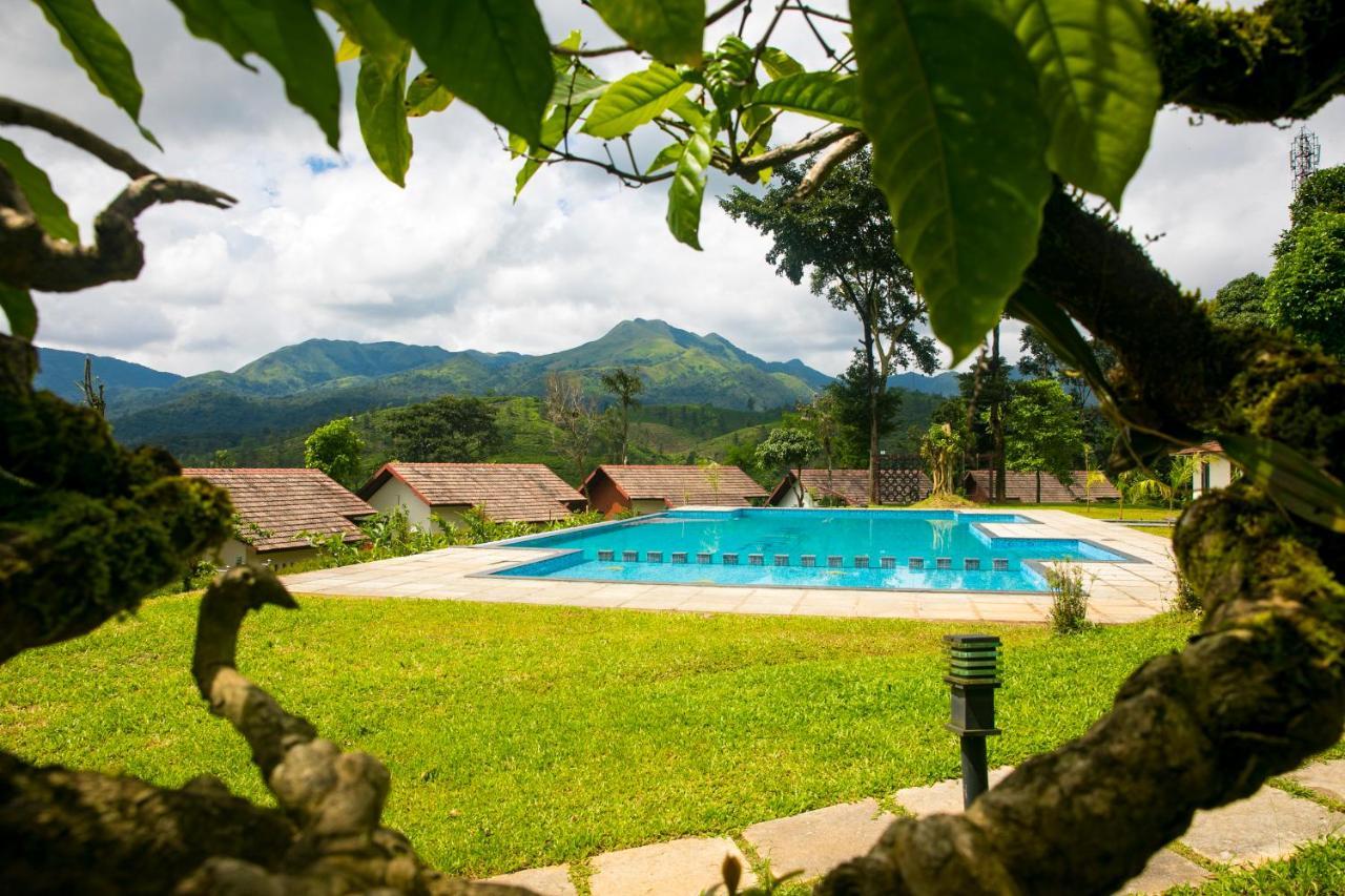 Pranavam Resort & Spa Tariyod Εξωτερικό φωτογραφία