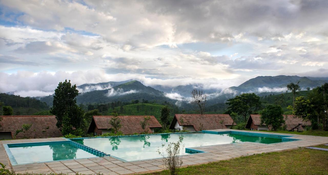 Pranavam Resort & Spa Tariyod Εξωτερικό φωτογραφία