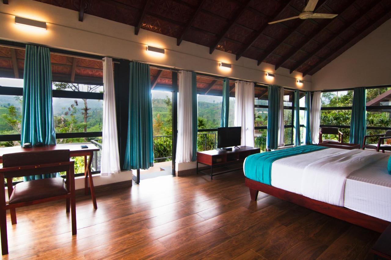 Pranavam Resort & Spa Tariyod Εξωτερικό φωτογραφία